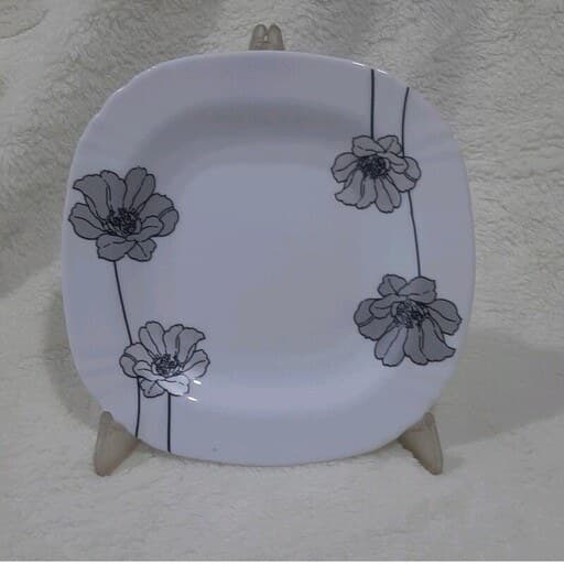 تصویر 3 از پیش دستی آرکوپال مربعی ترکیب ظرافت و استحکام